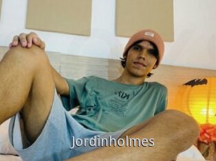 Jordinholmes