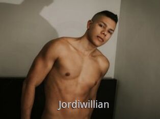 Jordiwillian