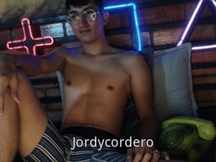 Jordycordero