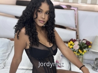 Jordynjaz