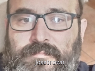 Josebrown