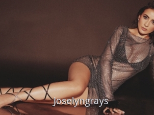 Joselyngrays