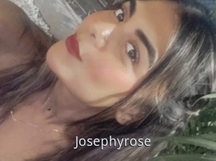 Josephyrose
