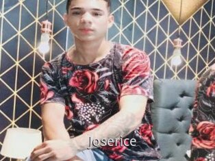 Joserice