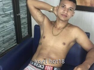 Joset_hot18