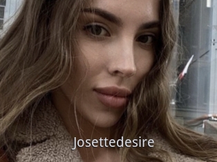 Josettedesire