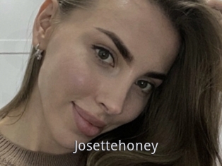 Josettehoney