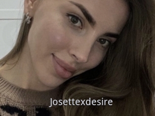 Josettexdesire
