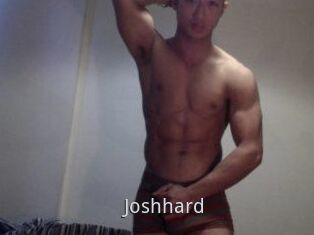 Joshhard