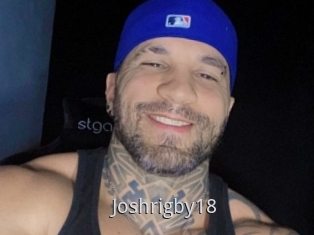 Joshrigby18