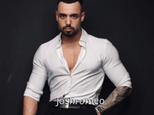 Joshromeo