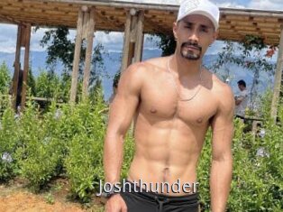 Joshthunder