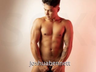 Joshuabennett