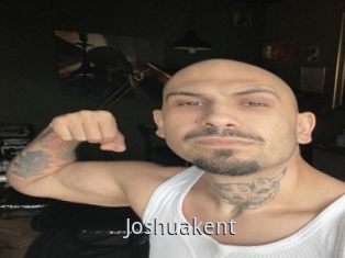 Joshuakent