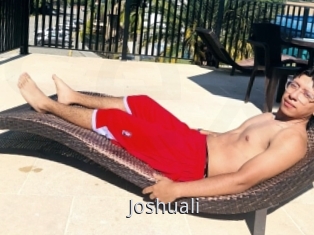 Joshuali