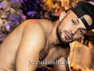 Joshuawolfe24