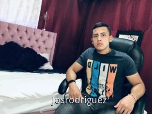 Josrodriguez
