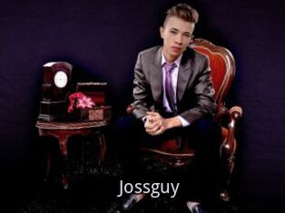 Jossguy