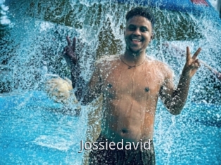 Jossiedavid