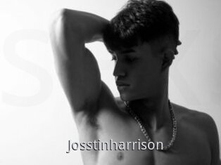 Josstinharrison