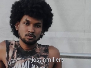 Jostinmillers