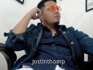 Jostinthomp