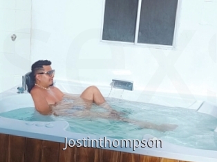 Jostinthompson