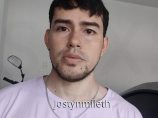 Jostynmileth