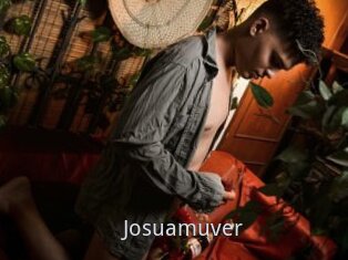 Josuamuver