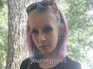 Journeyjones