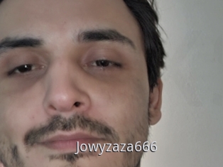 Jowyzaza666