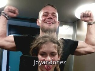 Joyandonez