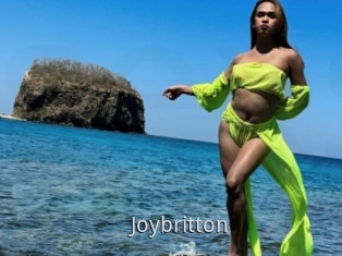 Joybritton