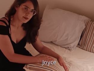 Joyce