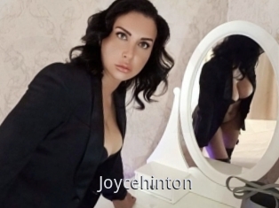 Joycehinton