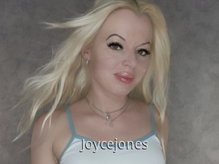 Joycejones