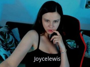 Joycelewis