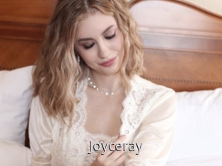 Joyceray