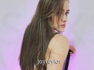 Joyteylor