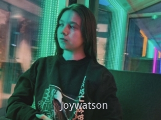 Joywatson