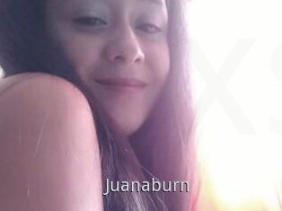 Juanaburn