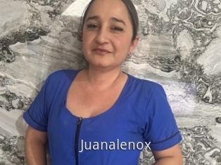 Juanalenox