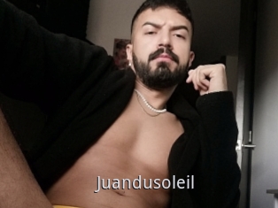 Juandusoleil