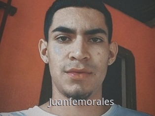 Juanfemorales