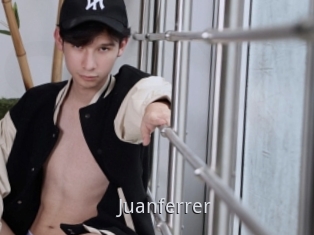 Juanferrer