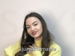 Juanitafernande