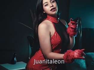 Juanitaleon