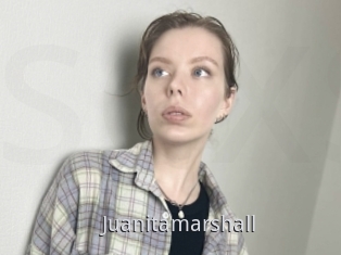 Juanitamarshall
