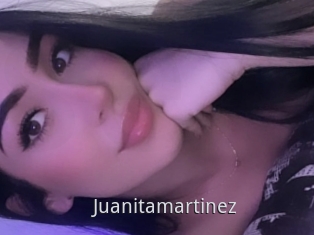Juanitamartinez