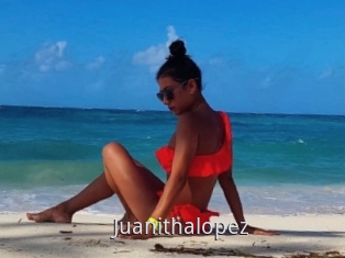 Juanithalopez